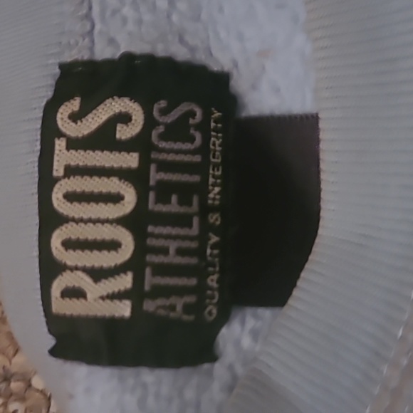 Vintage roots sweater - Picture 2 of 3